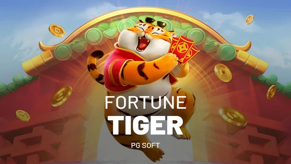 Игровой автомат Fortune Tiger pin-up casino